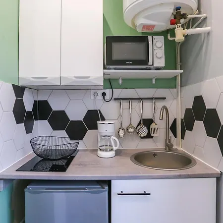 Apartment Le Jardin D'amiens 2 Pers 8 Min Centre & Gare *