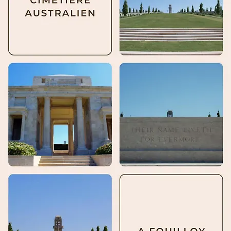 Le Jardin D'amiens 2 Pers 8 Min Centre & Gare 아파트